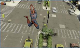 Tips:The Amazing Spiderman 2🕷 penulis hantaran