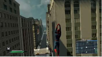 Tips:The Amazing Spiderman 2🕷 capture d'écran 2