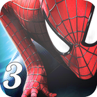 TIPs The Amazing Spider-Man 3 आइकन