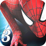 TIPs The Amazing Spider-Man 3 simgesi