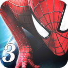TIPs The Amazing Spider-Man 3 иконка
