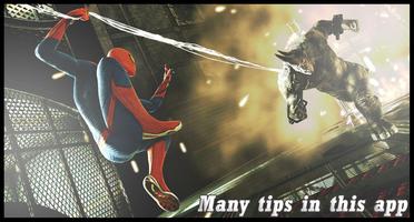 TIPs The Amazing Spider-Man 3 पोस्टर