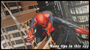TIPs The Amazing Spider-Man 3 imagem de tela 1