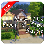 New The Sims 4 2016 Cheats simgesi