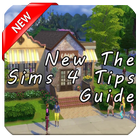 New The Sims 4 2016 Cheats icône