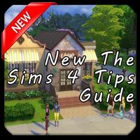 New The Sims 4 2016 Cheats โปสเตอร์