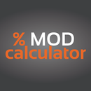 %Modulo Calculator APK