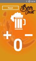 Beer Count Affiche