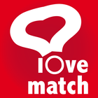 Love Match ícone