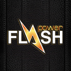 آیکون‌ Power Flash