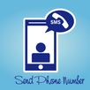 Send Phone Number APK
