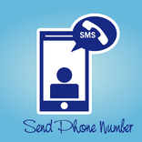 ”Send Phone Number