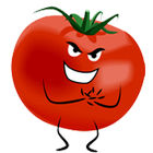 The Angry Tomato 아이콘