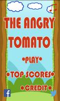 The Angry Tomato syot layar 2