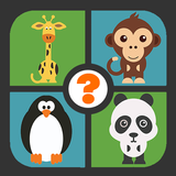 Guess the Word: 4 Pics 1 Word APK