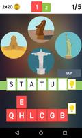 4 Pics 1 Word اسکرین شاٹ 1