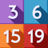 Math Puzzles icon