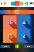 Math Puzzles screenshot 3