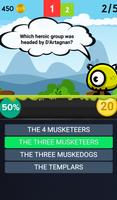 Trivia Quiz 海報