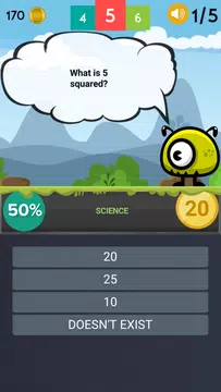 Screenshot 3 for Trivia Quiz