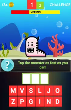 Screenshot 2 for Trivia Word