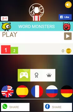 Screenshot 4 for Trivia Word