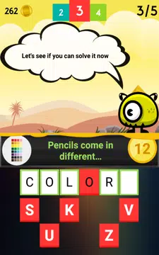 Screenshot 6 for Trivia Word