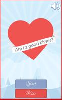 Am I a good Kisser? ポスター