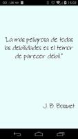 Frases para Pensar capture d'écran 3