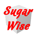 آیکون‌ Sugar Wise Fortune Widget
