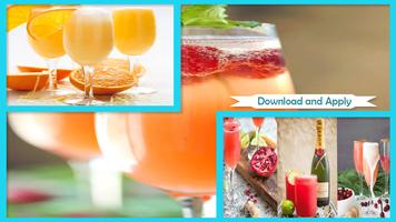 Tasty Mimosa Recipes capture d'écran 2