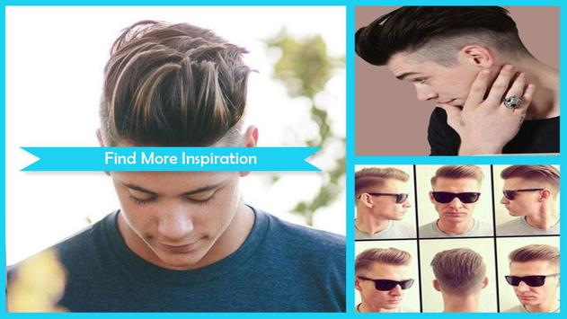 Undercut Hairstyle For Men Apk App Free Download For Android