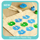 Einzigartiger DIY Plastiktasche APK