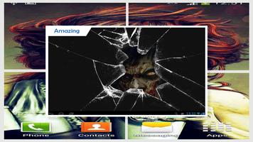Zombies Live Wallpaper HD اسکرین شاٹ 3