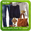 Best outfit Style For women