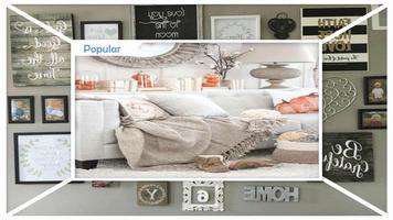 برنامه‌نما Cozy Fall-Themed Home Decor Ideas عکس از صفحه