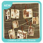 Creative Memo Boards icône