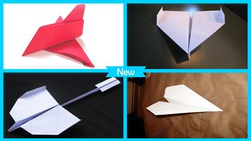 Comment faire des avions en papier capture d'écran 3