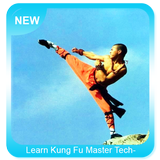 Apprendre les techniques de maître de Kung Fu icône