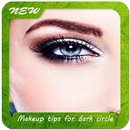 Make-up-Tipps für den dunklen Kreis APK