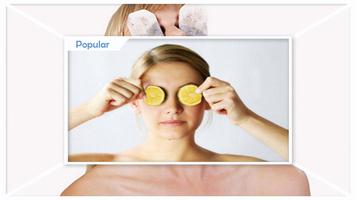 Puffy Eyes Solutions Tips 스크린샷 3