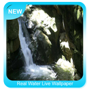 Real Water Live Wallpaper APK