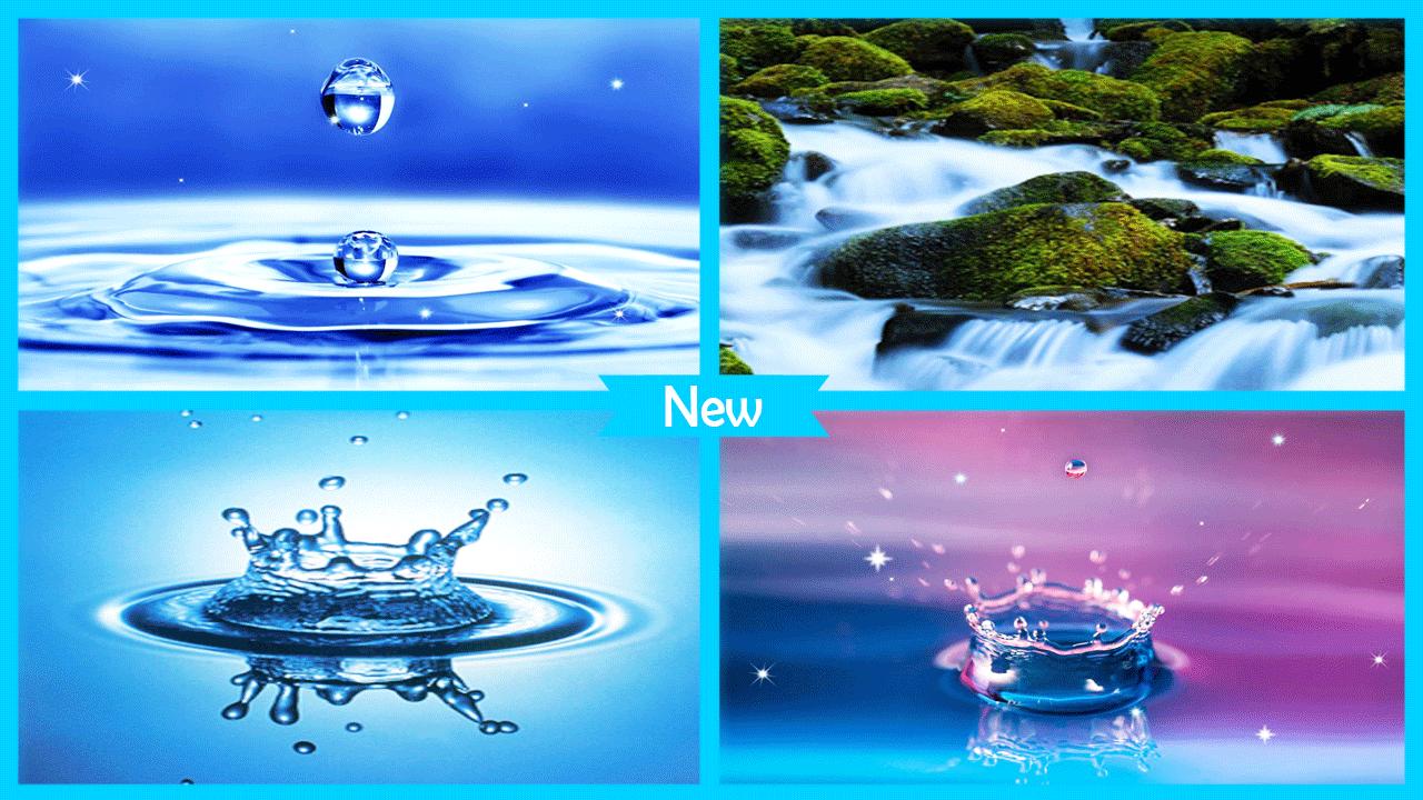 Real Water Live Wallpaper for Android APK Download Real Water Live Wallpaper for Android APK Download