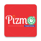 Pizmo Food Corner-icoon