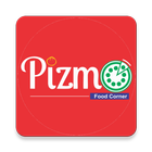 Pizmo Food Corner ไอคอน