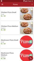 Pizmo Food Corner ภาพหน้าจอ 2