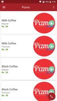 Pizmo Food Corner 截圖 3