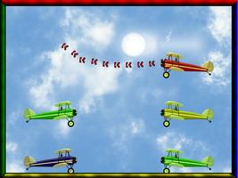 Too many planes-Family-Trial screenshot 1