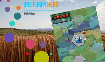 Furry land - Trial 포스터