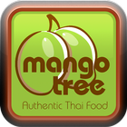 Mango Tree Thai ícone